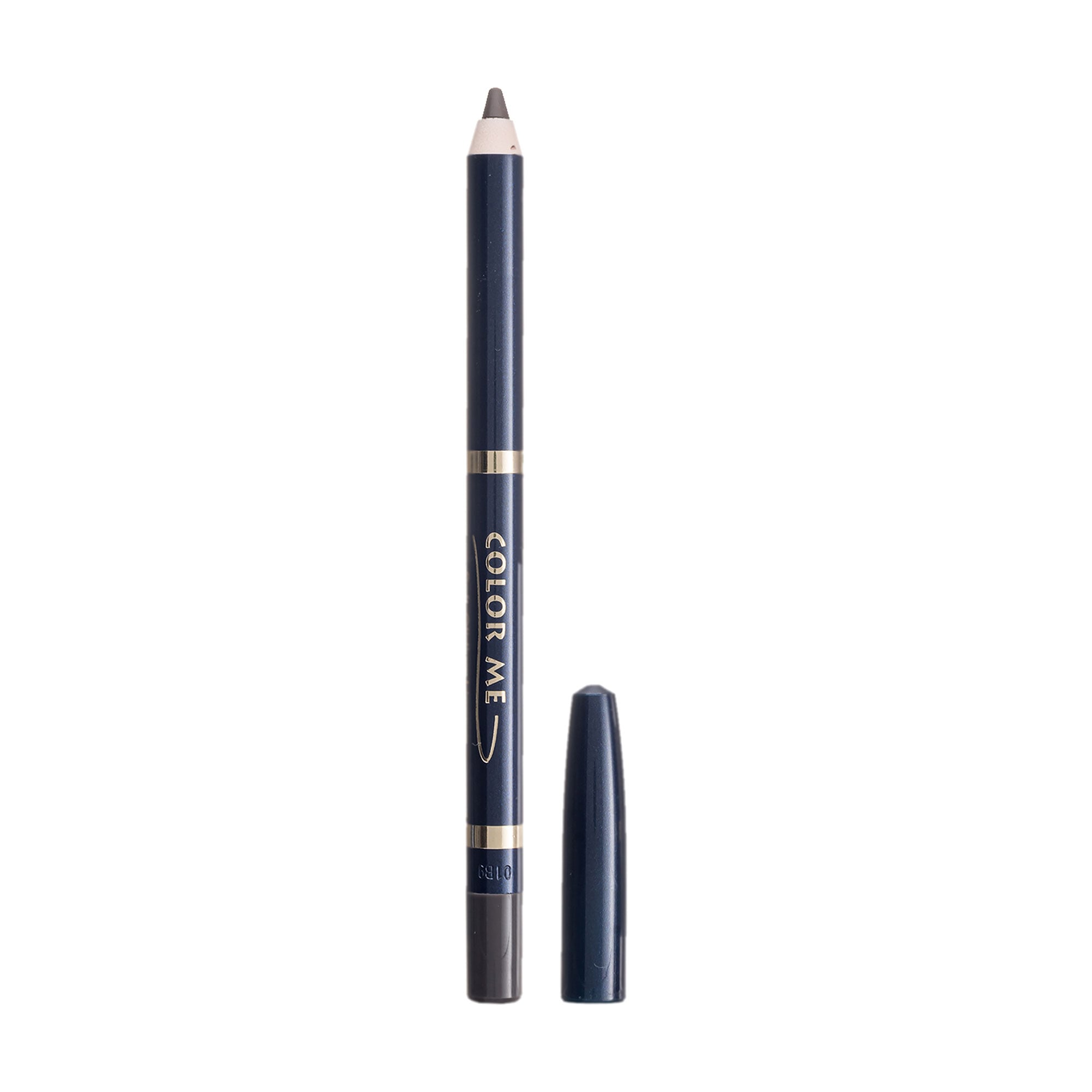 Силіконовий олівець для очей та брів  Color Me Soft Gliding Waterproof Liner for Eyes and Brow N10, 1.64 г